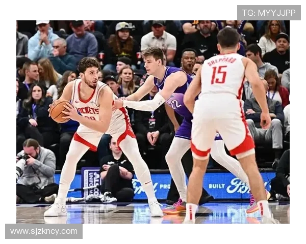 4月30日火箭与爵士精彩对决回放分析及赛后精彩瞬间回顾