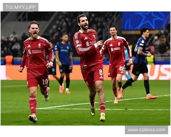 利物浦与巴萨的巅峰对决粤语解说精彩瞬间回顾