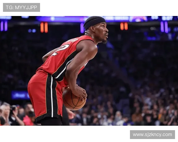 吉米巴特勒领衔热火队重返季后赛的奋斗历程与未来展望