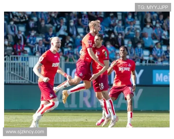 基尔梅与科隆对决分析及比赛前瞻策略探讨