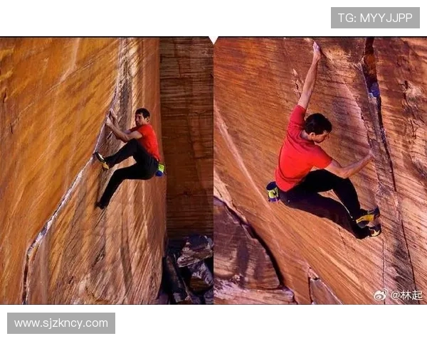李芳独家分享攀岩技巧与心得体会助你征服高峰挑战自我极限
