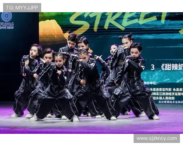 杭州街舞队在耐力排名中创下新高引领街舞潮流新风尚