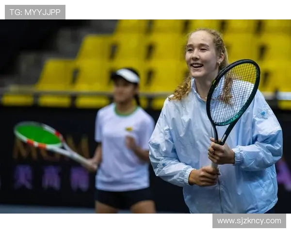 杭州网球队荣登全国网球灵活性排行榜第三名展现卓越实力与潜力